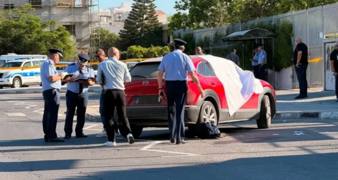 Απόπειρα Γυναικοκτονίας: Νέα στοιχεία για τον 55χρονο – Ζητούσε δανεικά από συναδέλφους του – Οι ανακριτές «ξεσκονίζουν» τη ζωή του