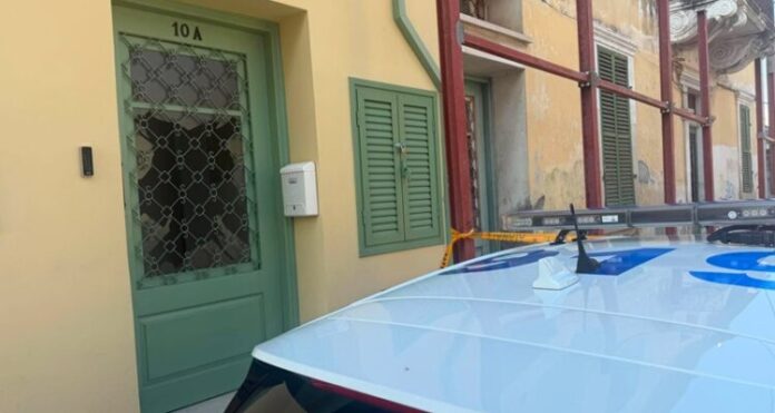 Στο Πολιτιστικό Κέντρο της ΕΔΟΝ η έκρηξη βόμβας που σημειώθηκε στη Λεμεσό