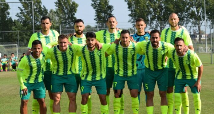 Ήττα από τον Άγιαξ για την AEK