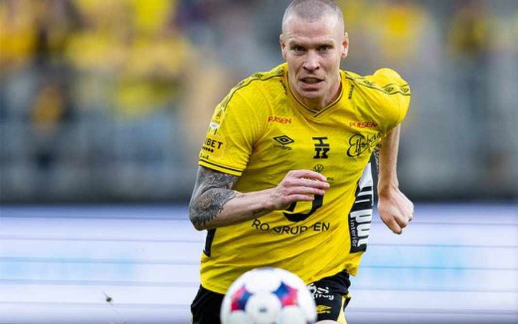 Elfsborg-Hammarby
