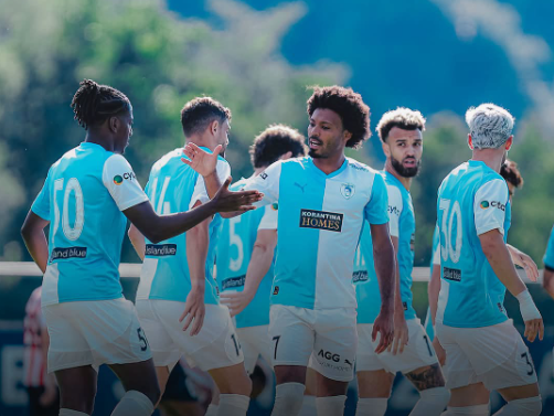 Πάφος FC: Πιο ξεκάθαρα… δεν γίνεται!