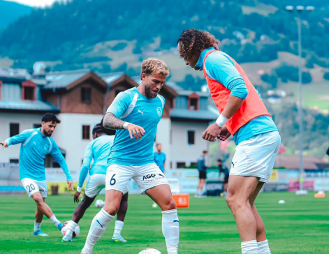 Πάφος FC: Ισοπαλία χωρίς γκολ στο δεύτερο φιλικό της στην Αυστρία