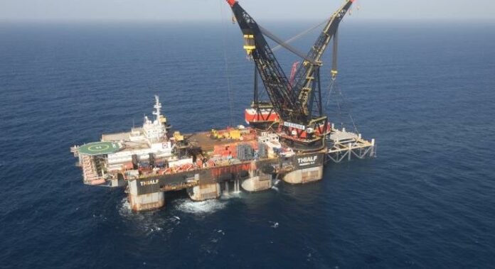 Πυρά ΑΚΕΛ για τους χειρισμούς στο φυσικό αέριο – Ζητά πλήρη ενημέρωση και διαφάνεια