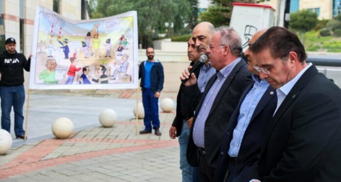 Απεργία τέλος προς το παρόν στην ΑΗΚ – Η μπάλα στην κυβέρνηση για λύσεις