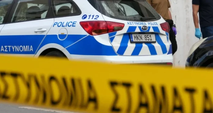 “Σκλαβοπάζαρο” πίσω από τα σοβαρά επεισόδια στο Ξυλοφάγου καταγγέλλει ο κοινοτάρχης