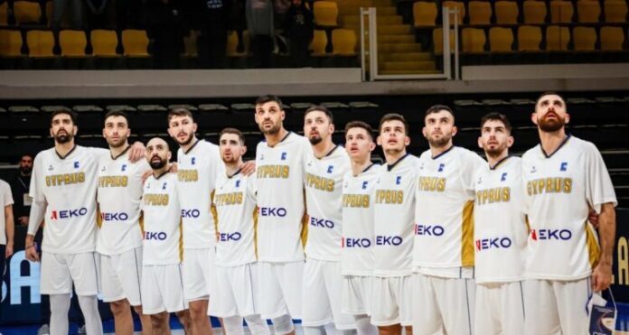 Δοκιμασία για την Εθνική Μπάσκετ κόντρα στην Κροατία
