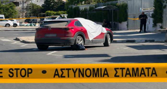 «Δεν άντεχε άλλο» η 46χρονη – Οι καβγάδες, ο χωρισμός και οι κινήσεις του αστυνομικού πριν από την απόπειρα γυναικοκτονίας