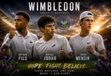Hope. Fight. Believe. Ώρα για απαντήσεις