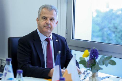 «Με μήνυμα στο Messenger ζήτησε βοήθεια από τον υπουργό» – Η αποκάλυψη Φυτιρή στη Βουλή