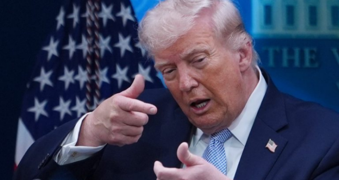 CNN και WSJ: Το Ισραήλ φέρεται να προειδοποίησε για σχέδιο δολοφονίας του Τραμπ