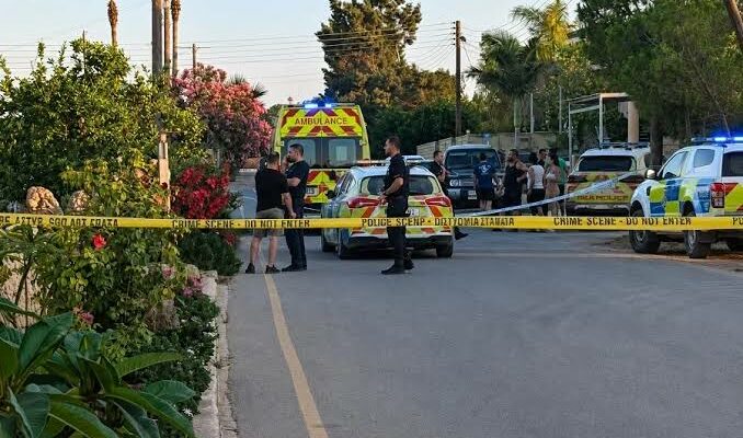 Ξυλοφάγου – Συνεχίζεται το θρίλερ: Νέα μαρτυρία, ελεύθερη η σύντροφος και στο Δικαστήριο ο πατέρας
