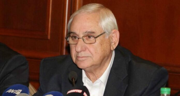Η Ομόνοια αποδίδει φόρο τιμής στον Δώρο Σεραφείμ – Όσα αποφάσισε το Δ.Σ.