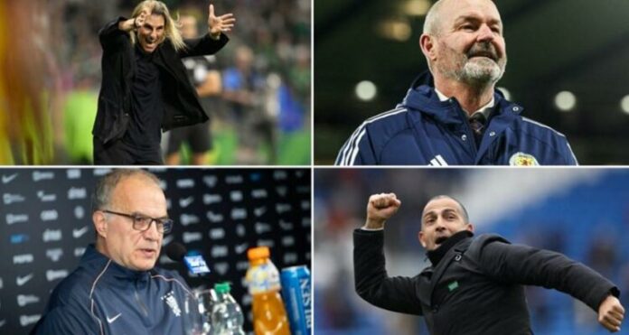 Οκτώ προπονητές του Μουντιάλ έχασαν ήδη τη δουλειά τους!