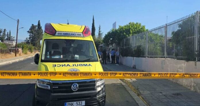 Σκάνε νέα ερωτήματα για την ηγεσία της Αστυνομίας – Τι ήξεραν πριν από την απόπειρα γυναικοκτονίας;