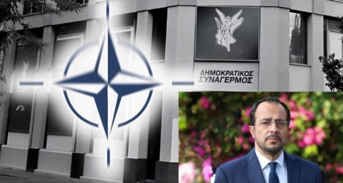 ΑΚΕΛ: Ούτε εγγυήσεις του 60, ούτε κανένα εγγυητή – Οι “ιδέες” για ΝΑΤΟ συγκρούονται με Πλαίσιο Γκουτέρες